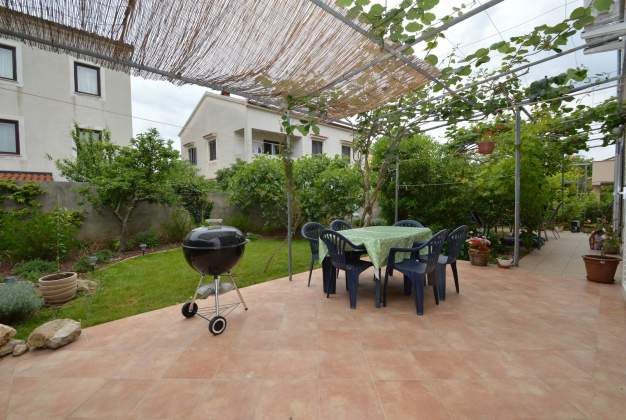 Apartment Ana 1 comfortable vacation near the beach, Mali Lošinj