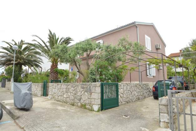 Apartment Ana 1 comfortable vacation near the beach, Mali Lošinj