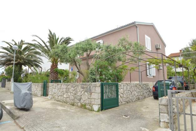 Apartment Ana 1 - Mali Losinj, Croatia