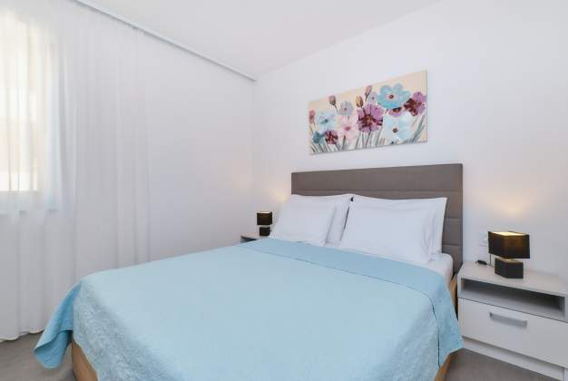 Apartments Torre 4 sea view  -Mali Losinj, Croatia