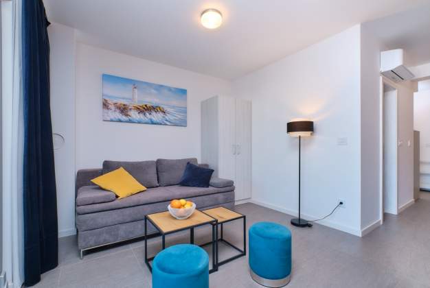 Apartments Torre 4 sea view  -Mali Losinj, Croatia