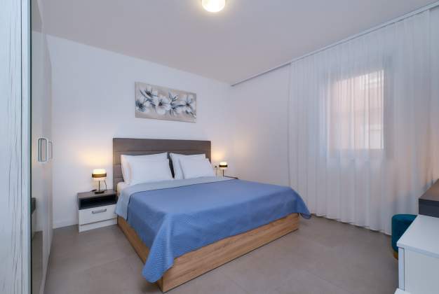 Apartment Torre 1 sea view - Mali Losinj, Croatia