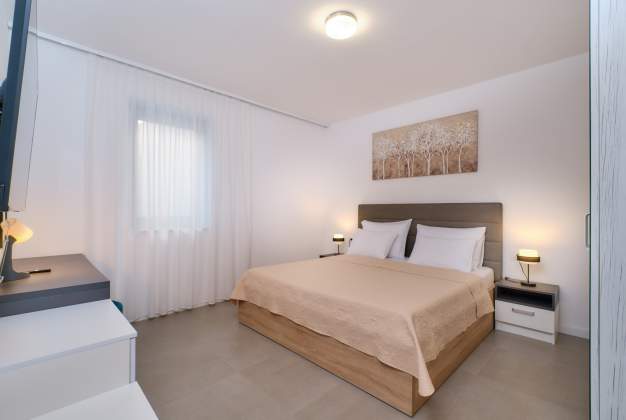 Apartment Torre 2 sea view - Mali Lošinj, Croatia