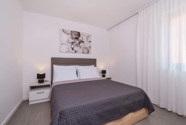 Apartment Torre 3 sea view - Mali Losinj, Croatia