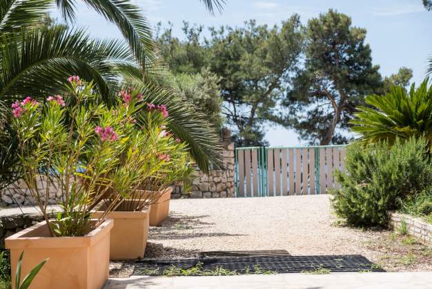 Ferienwohnungen Val di Sole 1, Exclusive - Mali Losinj, Kroatien