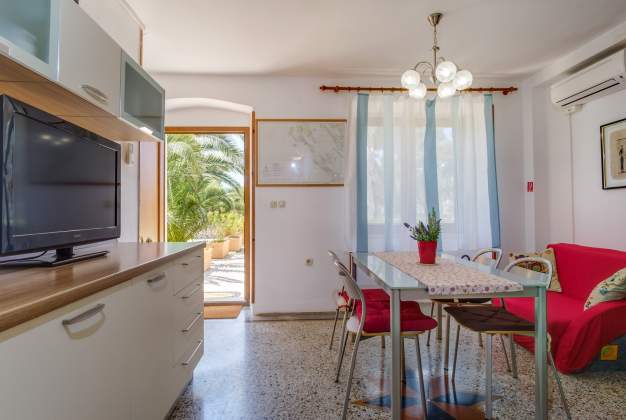 Ferienwohnungen Val di Sole 1, Exclusive - Mali Losinj, Kroatien