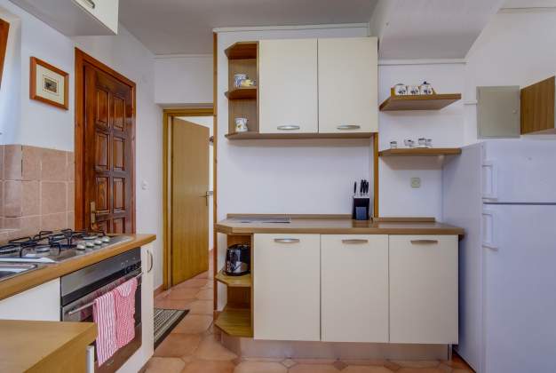 Ferienwohnungen Val di Sole 1, Exclusive - Mali Losinj, Kroatien