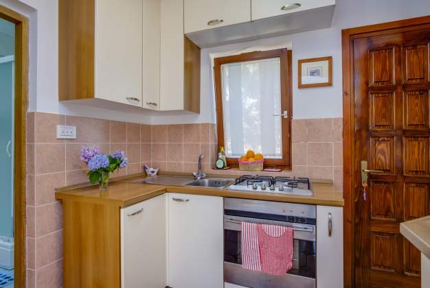 Ferienwohnungen Val di Sole 1, Exclusive - Mali Losinj, Kroatien
