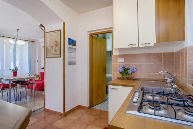 Ferienwohnungen Val di Sole 1, Exclusive - Mali Losinj, Kroatien