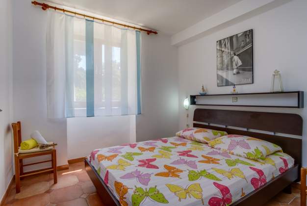 Ferienwohnungen Val di Sole 1, Exclusive - Mali Losinj, Kroatien
