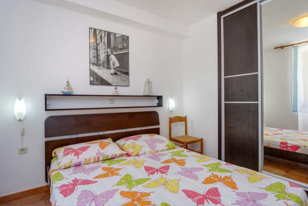 Ferienwohnungen Val di Sole 1, Exclusive - Mali Losinj, Kroatien