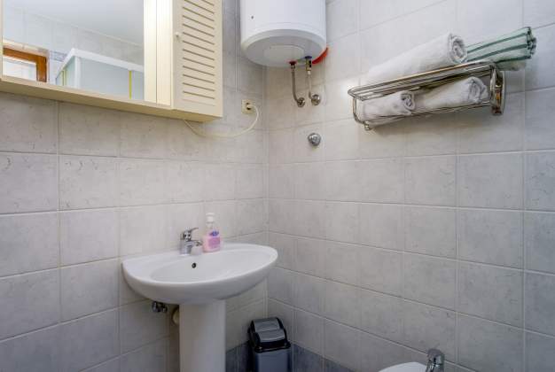 Ferienwohnungen Val di Sole 1, Exclusive - Mali Losinj, Kroatien