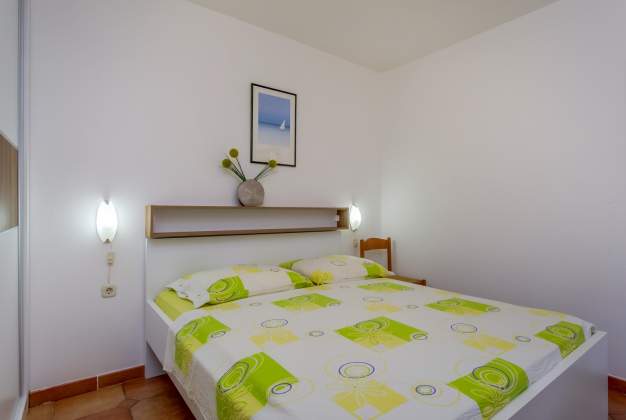 Ferienwohnungen Val di Sole 1, Exclusive - Mali Losinj, Kroatien