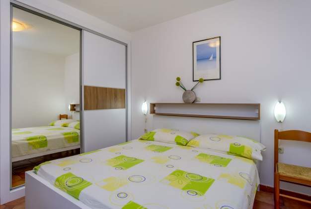 Ferienwohnungen Val di Sole 1, Exclusive - Mali Losinj, Kroatien