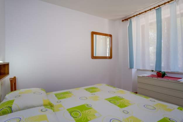 Ferienwohnungen Val di Sole 1, Exclusive - Mali Losinj, Kroatien