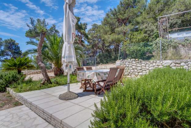Ferienwohnungen Val di Sole 1, Exclusive - Mali Losinj, Kroatien
