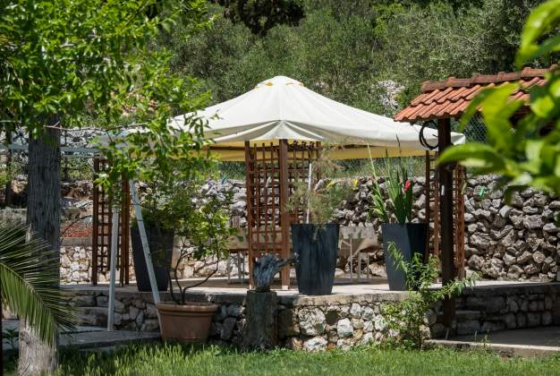 Ferienwohnungen Val di Sole 2, Exclusive - Mali Losinj, Kroatien