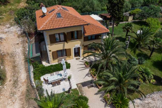 Ferienwohnungen Val di Sole 2, Exclusive - Mali Losinj, Kroatien