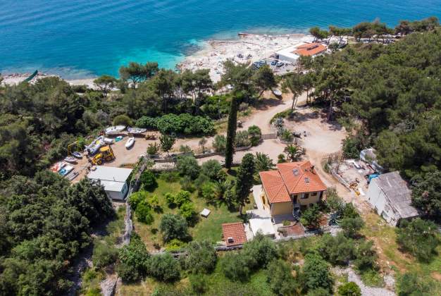 Ferienwohnungen Val di Sole 2, Exclusive - Mali Losinj, Kroatien