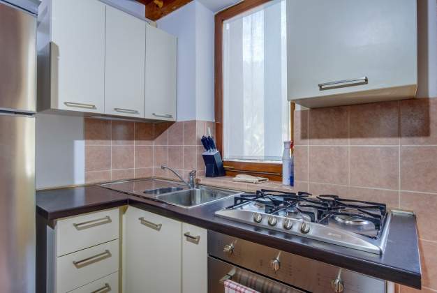 Ferienwohnungen Val di Sole 2, Exclusive - Mali Losinj, Kroatien