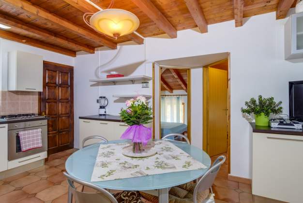 Ferienwohnungen Val di Sole 2, Exclusive - Mali Losinj, Kroatien