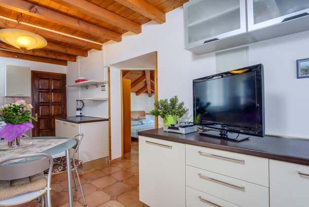 Ferienwohnungen Val di Sole 2, Exclusive - Mali Losinj, Kroatien