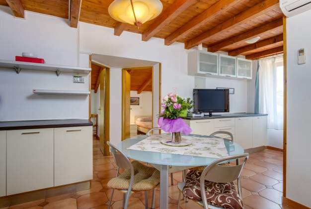 Ferienwohnungen Val di Sole 2, Exclusive - Mali Losinj, Kroatien