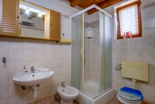 Ferienwohnungen Val di Sole 2, Exclusive - Mali Losinj, Kroatien