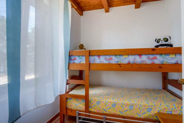 Ferienwohnungen Val di Sole 2, Exclusive - Mali Losinj, Kroatien