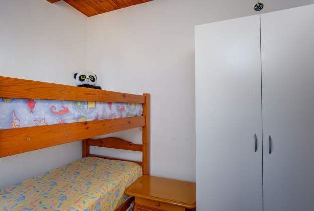 Ferienwohnungen Val di Sole 2, Exclusive - Mali Losinj, Kroatien
