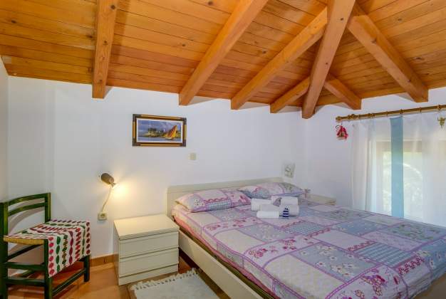 Ferienwohnungen Val di Sole 2, Exclusive - Mali Losinj, Kroatien