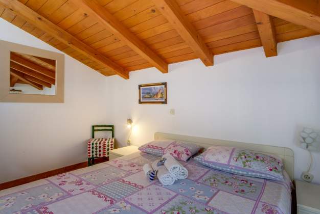 Ferienwohnungen Val di Sole 2, Exclusive - Mali Losinj, Kroatien