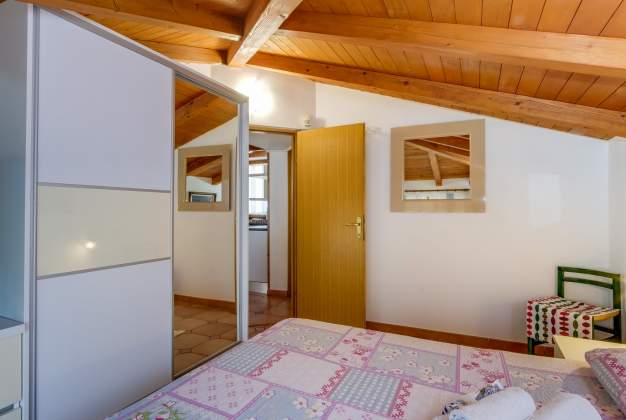 Ferienwohnungen Val di Sole 2, Exclusive - Mali Losinj, Kroatien