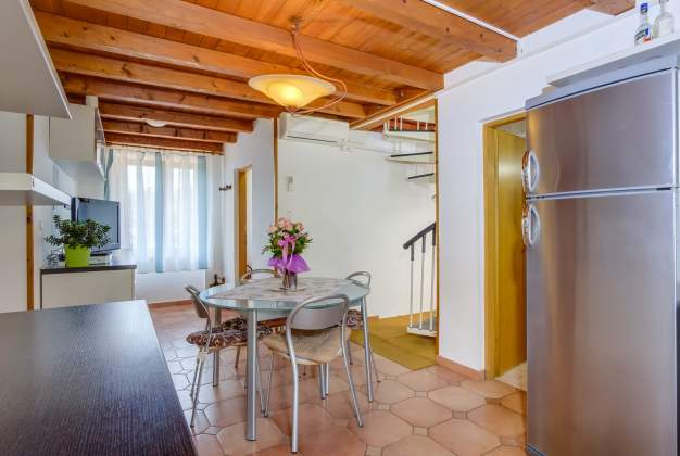 Ferienwohnungen Val di Sole 2, Exclusive - Mali Losinj, Kroatien
