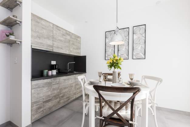 Valbay Residence, Apartment Oasi, Mali Losinj