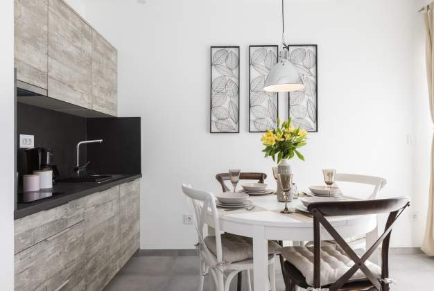 Valbay Residence, Apartment Oasi, Mali Losinj