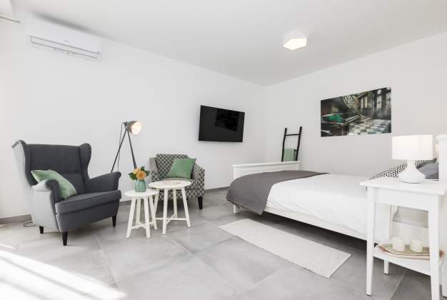Valbay Residence, Apartment Oasi, Mali Losinj