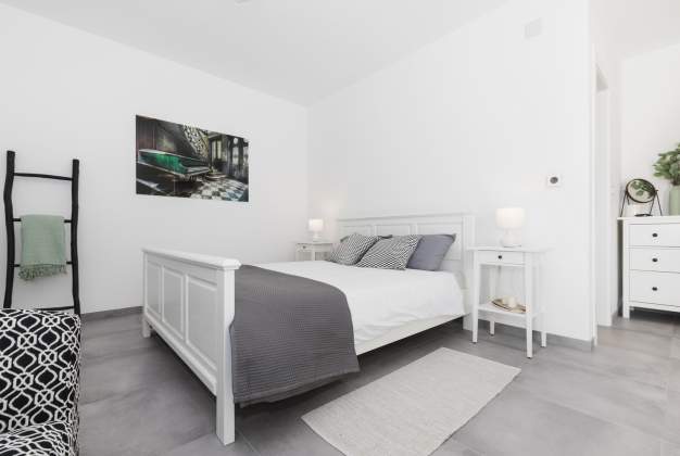 Valbay Residence, Apartment Oasi, Mali Losinj