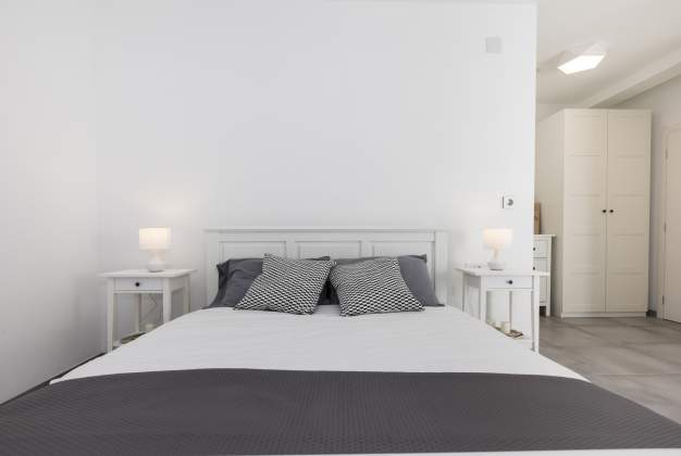 Valbay Residence, Apartment Oasi, Mali Losinj