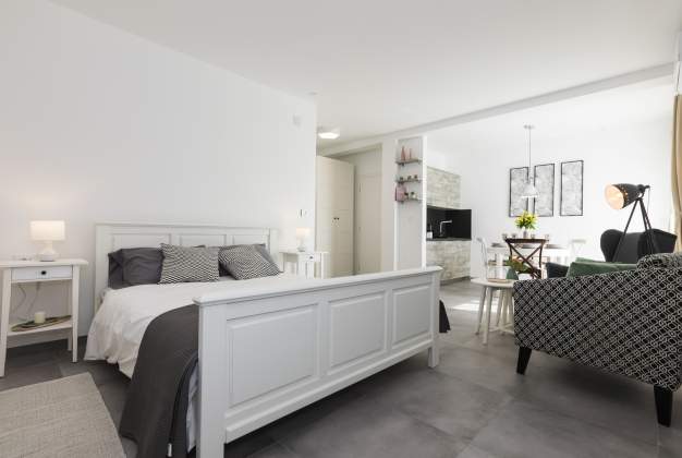 Valbay Residence, Apartment Oasi, Mali Losinj