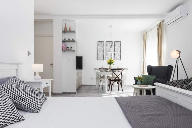 Valbay Residence, Apartment Oasi, Mali Losinj