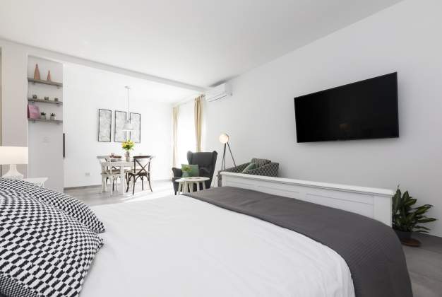 Valbay Residence, Apartment Oasi, Mali Losinj