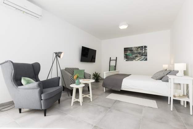 Valbay Residence, Apartment Oasi, Mali Losinj