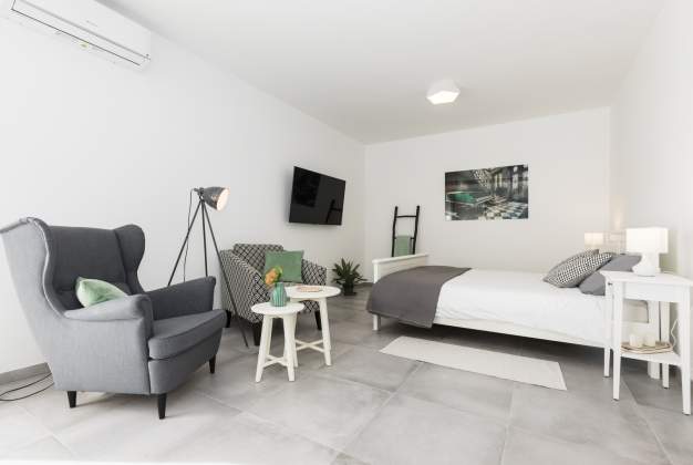 Valbay Residence - Apartmaji Oasi - Mali Lošinj,Hrvaška