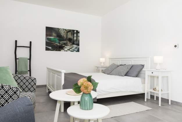 Valbay Residence, Apartment Oasi, Mali Losinj