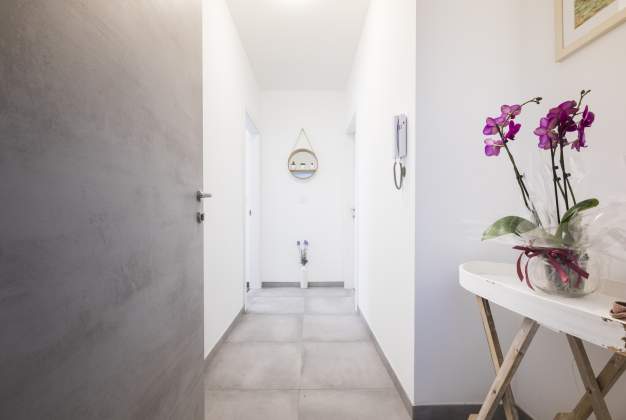 Valbay Residence, Apartment Oasi, Mali Losinj
