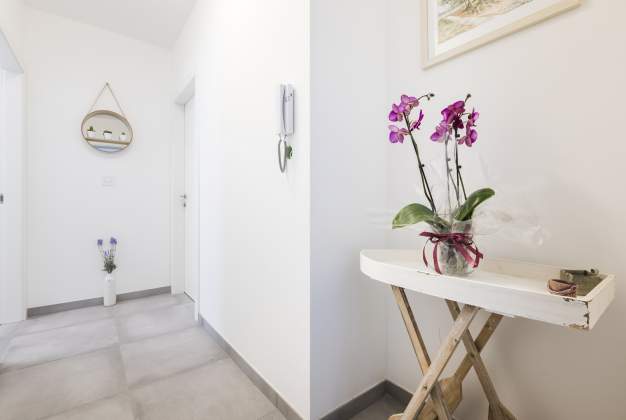 Valbay Residence, Apartment Oasi, Mali Losinj