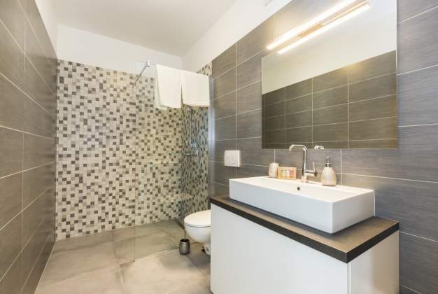 Valbay Residence, Apartment Oasi, Mali Losinj