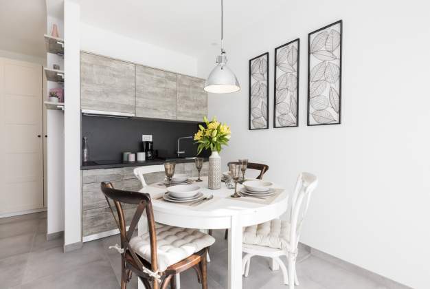 Valbay Residence, Apartment Oasi, Mali Losinj