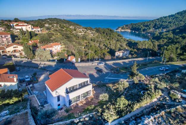 Valbay Residence - Apartment Oasi -Mali Losinj, Croatia